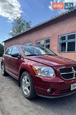 Внедорожник / Кроссовер Dodge Caliber 2006 в Арцизе