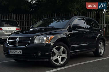 Dodge Caliber 2007 Dodge Caliber 2007