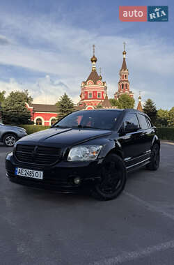Dodge Caliber 2007