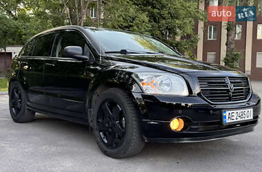 Внедорожник / Кроссовер Dodge Caliber 2007 в 