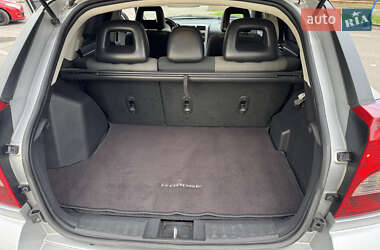 Внедорожник / Кроссовер Dodge Caliber 2009 в 