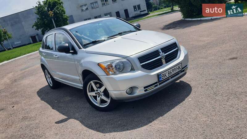 Dodge Caliber 2008