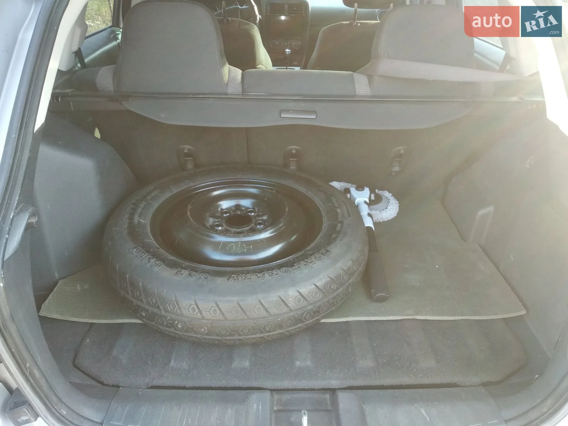 2011 Dodge Caliber - мініатюра 13