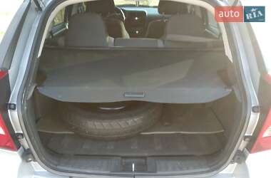 Внедорожник / Кроссовер Dodge Caliber 2011 в Черноморске