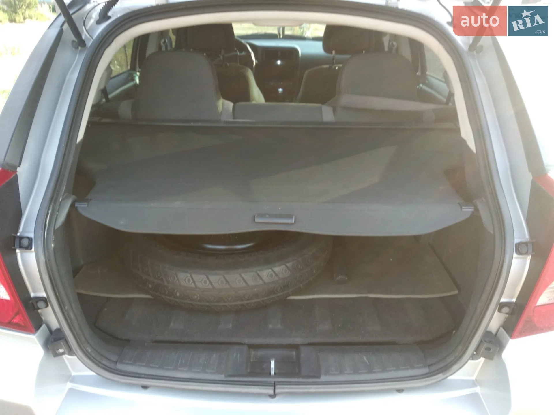 2011 Dodge Caliber - мініатюра 14