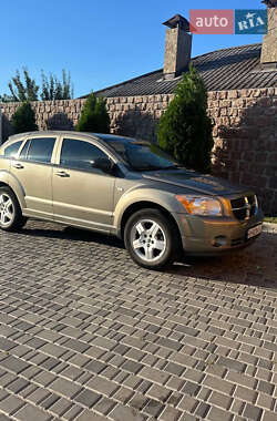 Dodge Caliber 2008