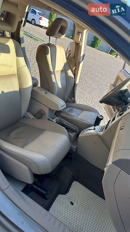Позашляховик / Кросовер Dodge Caliber 2008 в Кропивницькому
