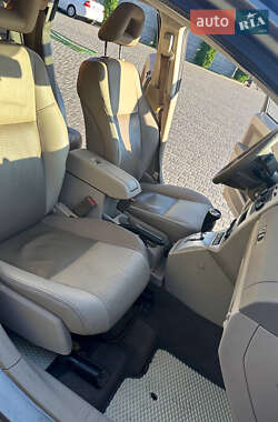 Внедорожник / Кроссовер Dodge Caliber 2008 в 