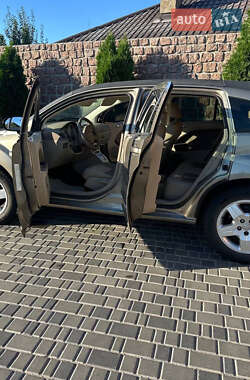 Внедорожник / Кроссовер Dodge Caliber 2008 в 