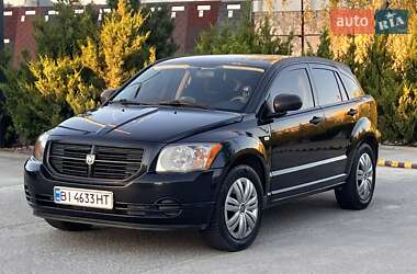 Dodge Caliber 2007 Dodge Caliber 2007