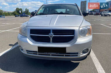 Внедорожник / Кроссовер Dodge Caliber 2011 в Киеве