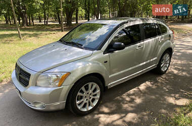 Dodge Caliber 2011