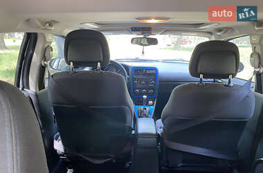 Внедорожник / Кроссовер Dodge Caliber 2011 в 