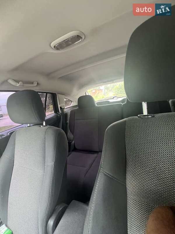 Внедорожник / Кроссовер Dodge Caliber 2011 в Ровно фото 9 Внедорожник / Кроссовер Dodge Caliber 2011 в Ровно