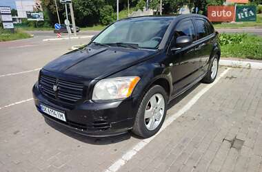 Внедорожник / Кроссовер Dodge Caliber 2007 в Ровно