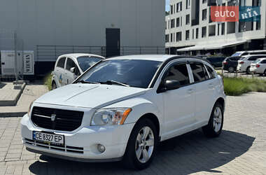 Позашляховик / Кросовер Dodge Caliber 2011 в Рівному