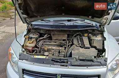 Позашляховик / Кросовер Dodge Caliber 2007 в Павлограді