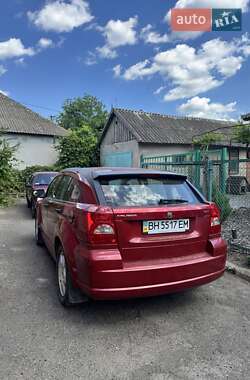 Внедорожник / Кроссовер Dodge Caliber 2006 в Арцизе
