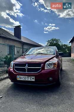 Внедорожник / Кроссовер Dodge Caliber 2006 в Арцизе