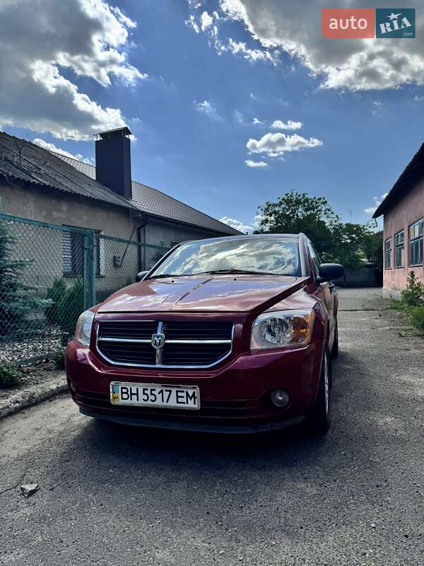 Dodge Caliber 2006 Dodge Caliber 2006