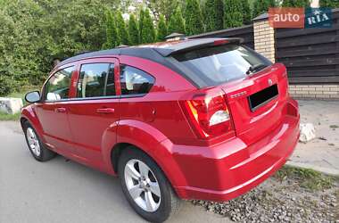 Dodge Caliber 2011