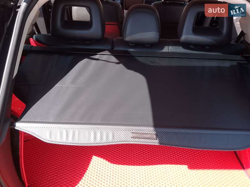 Внедорожник / Кроссовер Dodge Caliber 2008 в Новояворовске