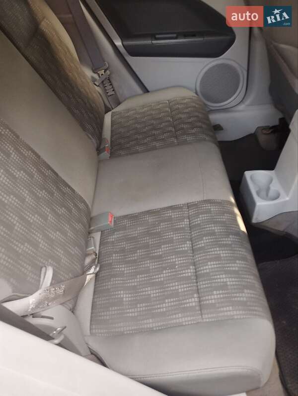 Внедорожник / Кроссовер Dodge Caliber 2006 в Конотопе