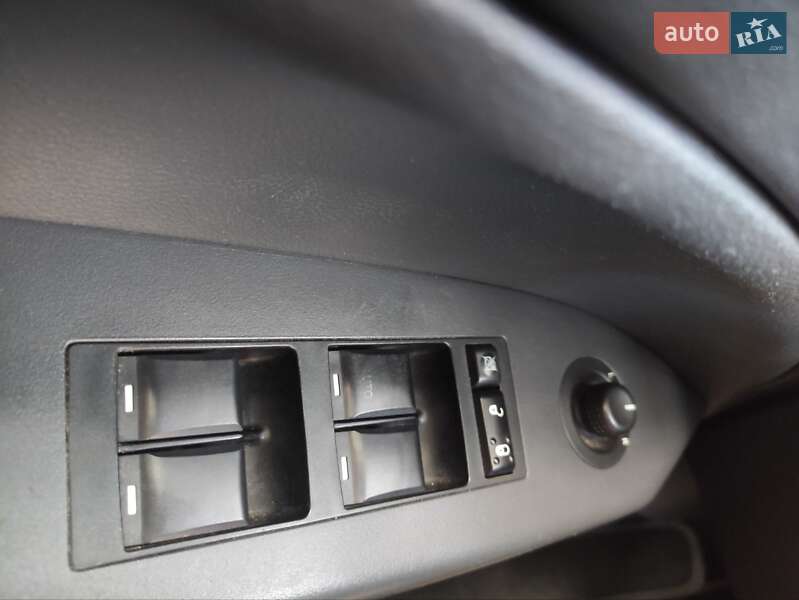 Позашляховик / Кросовер Dodge Caliber 2011 в Києві