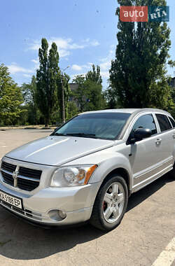 Dodge Caliber 2007
