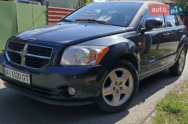 Позашляховик / Кросовер Dodge Caliber 2008 в Василькові