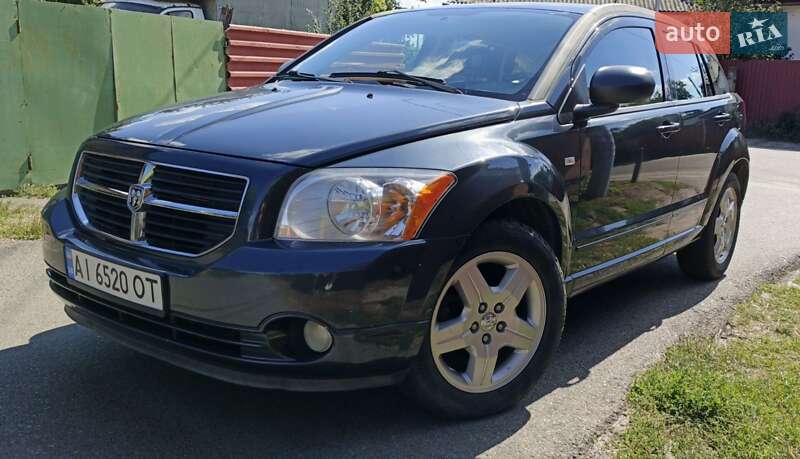 Dodge Caliber 2008