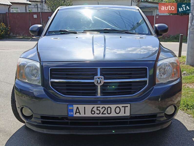 Dodge Caliber 2008
