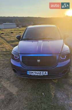 Внедорожник / Кроссовер Dodge Caliber 2007 в Сумах
