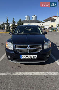 Внедорожник / Кроссовер Dodge Caliber 2010 в Киеве