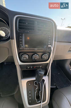 Внедорожник / Кроссовер Dodge Caliber 2010 в 