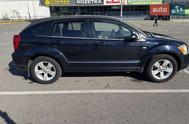 Внедорожник / Кроссовер Dodge Caliber 2010 в 