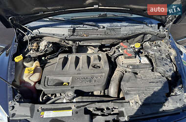 Внедорожник / Кроссовер Dodge Caliber 2010 в 