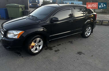 Dodge Caliber 2011 Dodge Caliber 2011