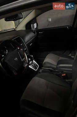 Внедорожник / Кроссовер Dodge Caliber 2011 в 