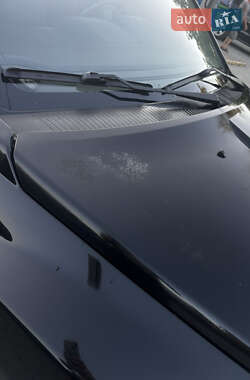 Внедорожник / Кроссовер Dodge Caliber 2011 в 