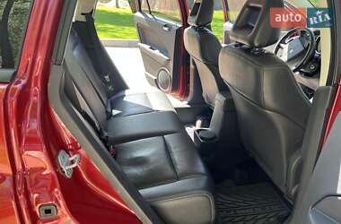 Внедорожник / Кроссовер Dodge Caliber 2008 в 