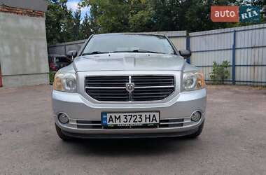 Внедорожник / Кроссовер Dodge Caliber 2012 в Житомире