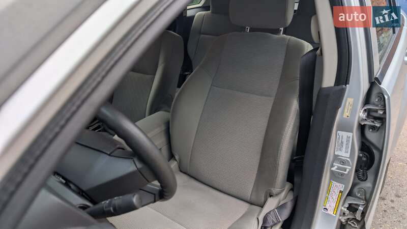 Внедорожник / Кроссовер Dodge Caliber 2012 в Житомире