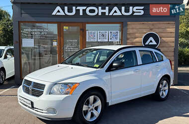 Внедорожник / Кроссовер Dodge Caliber 2011 в Житомире