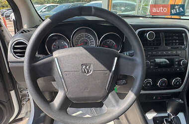 Внедорожник / Кроссовер Dodge Caliber 2011 в 