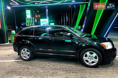 Позашляховик / Кросовер Dodge Caliber 2008 в Одесі