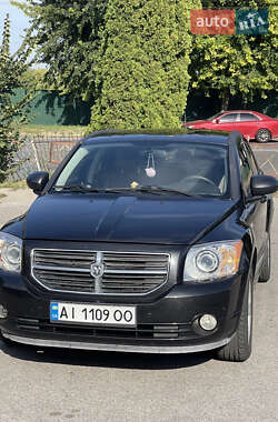 Dodge Caliber 2011
