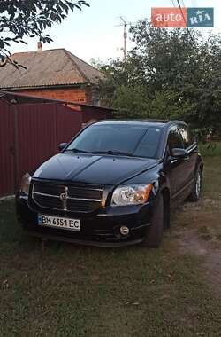 Dodge Caliber 2009