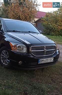 Внедорожник / Кроссовер Dodge Caliber 2009 в 