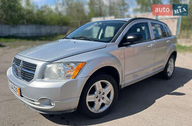 Позашляховик / Кросовер Dodge Caliber 2009 в Нововолинську